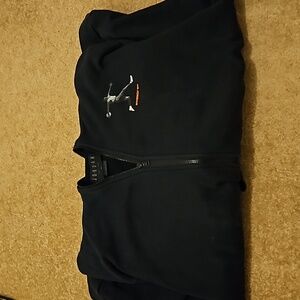 Air Jordan MJ Jumpman Fleece Full Zip Pullover Hoodie 3XL